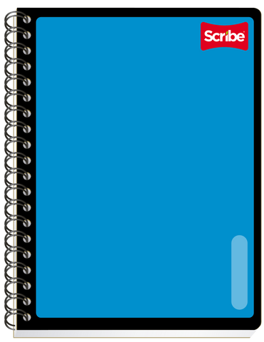 Profesional Scribe Serie III 100H Raya 9650