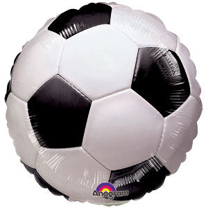 Globo Metálico 9C Championship Soccer