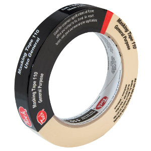 Masking Tape Tuk 110 18 mm x 50m