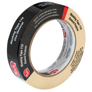 Masking Tape Tuk 110 24 mm x 50m