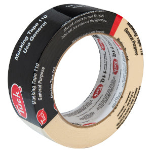 Masking Tape Tuk 110 36 mm x 50m