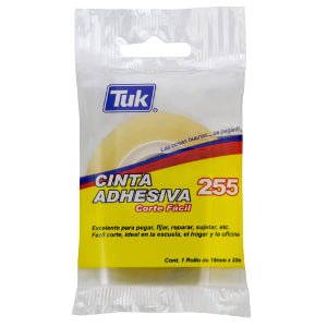 Cinta TUk 255 18 mm x 33m
