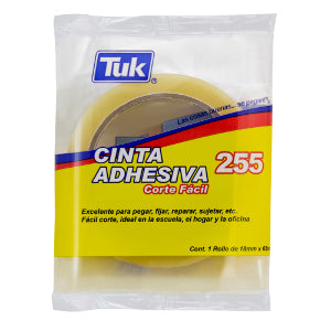 Cinta TUk 255 18 mm x 65m