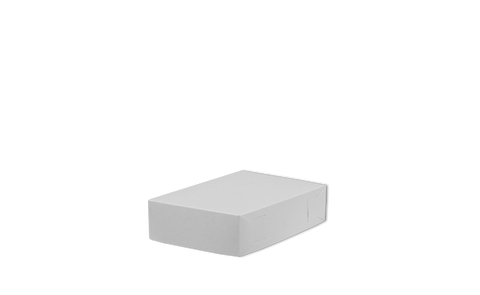 Caja No.3  19.5x13.5x4  C/25