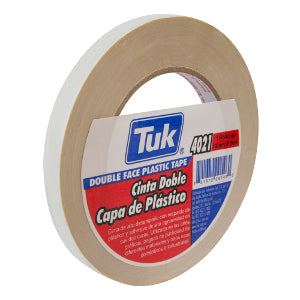 Cinta Doble Capa Tuk 4021 12mm x 50m
