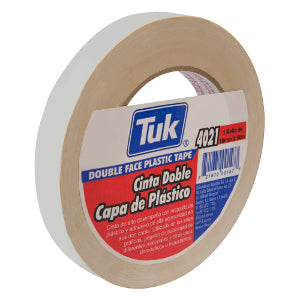 Cinta Doble Capa Tuk 4021 18mm x 50m