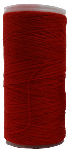 Hilo Seralón C/12 No. 4098 Rojo