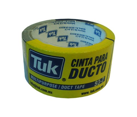 Cinta Tuk DuckTape 93-T 48mm x 10m