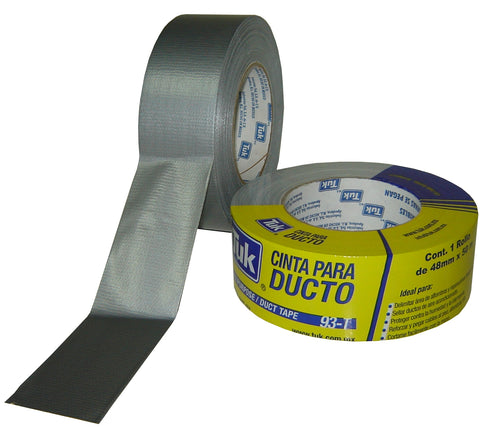 Cinta Tuk DuckTape 93-T 48mm x 50m