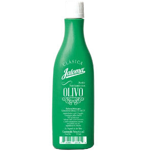 Aceite De Olivo Frasco 60ml