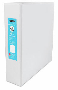 Carpeta Acco Wilson 361 2" Blanca