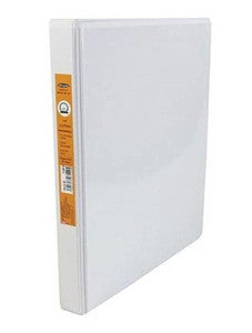 Carpeta Acco Wilson 361 1/2" Blanca