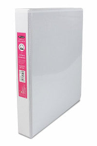 Carpeta Acco Wilson 361 1" Blanca