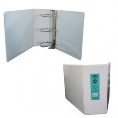 Carpeta Acco Wilson 386 5" Blanca D