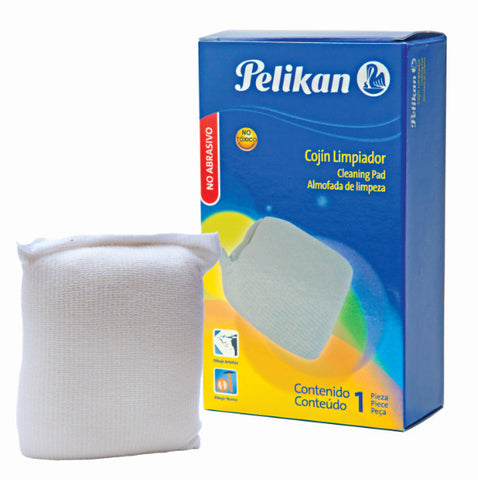 Cojín Limpiador Pelikan
