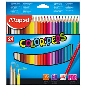 Color Maped C24 183224ZV