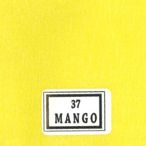 Papel Crepé Pingüino C/10 Mango