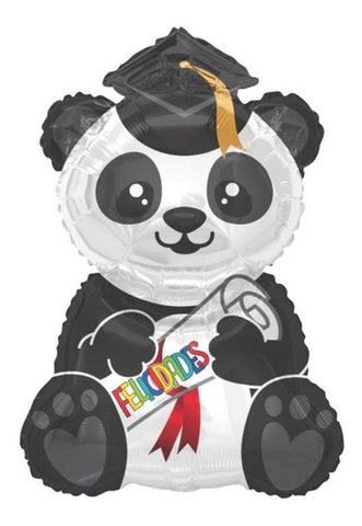 Super Shape Panda Graduado