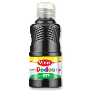 Pintura Digital Dixon 237ml Negro