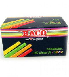 Gis Baco Color C/150