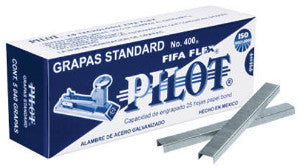 Grapa Pilot Fifa Standard No. 400