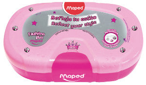 Lapicera Maped Plástico Girls