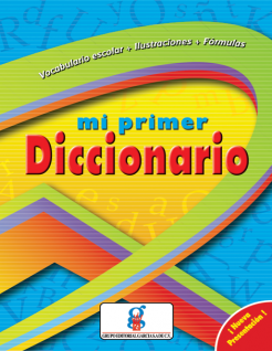 Diccionario García Mi Primer Diccionario