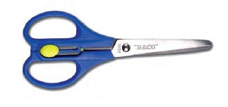 Tijera Baco Didactica T-16 Grande