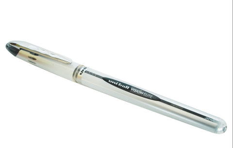 Uniball Visión 0.8 Negro UB-200