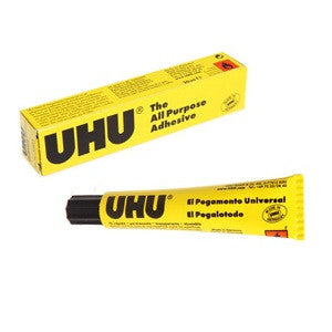 Uhu Pegatodo #12 20ml