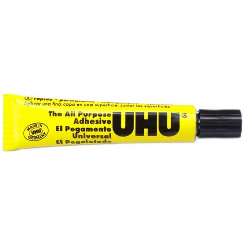 Uhu Pegatodo #13 33ml/35ml