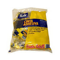 Cinta 255 Tuk 12 mm x 10m C50