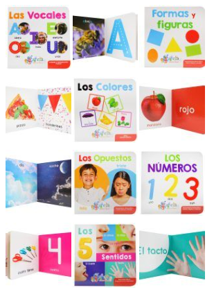 Libro García Palabras Y Conceptos Pasta Dura
