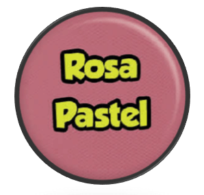 Tulle Liso Rollo Rosa Pastel TULLISO-HD