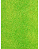 Fomi Diamantado Tamaño Carta C/10 Verde Limón