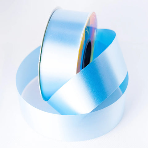 Liston Sedacolor #9 Azul Claro 50mt