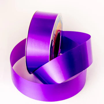 Liston Sedacolor #9 Morado 50mt