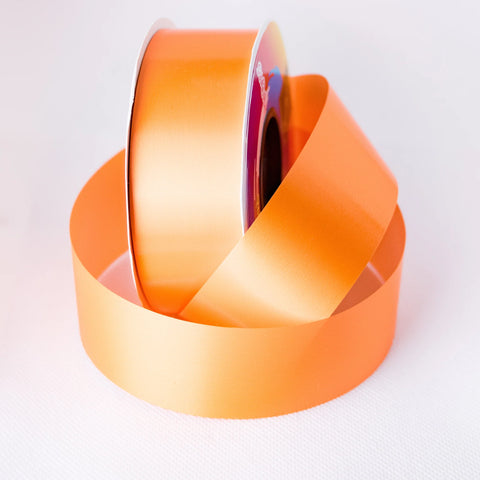 Liston Sedacolor #9 Naranja 50mt