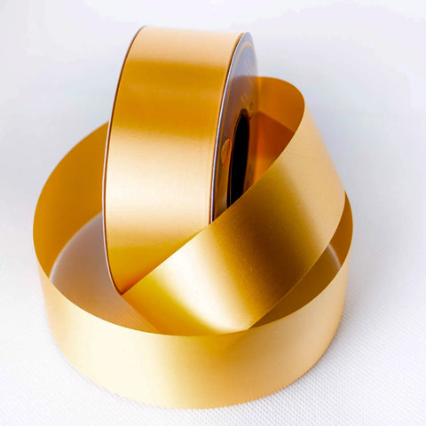 Liston Sedacolor #9 Oro 50mt
