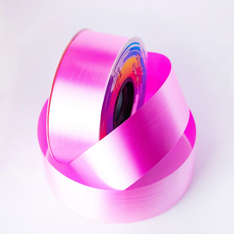 Liston Sedacolor #9 Rosa Mexicano 50mt