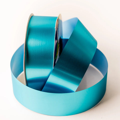 Liston Sedacolor #9 Turqueza 50mt