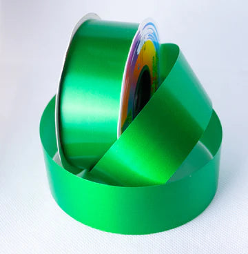 Liston Sedacolor #9 Verdde Bandera 50mt