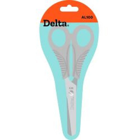 Tijera Delta Escolar AL100