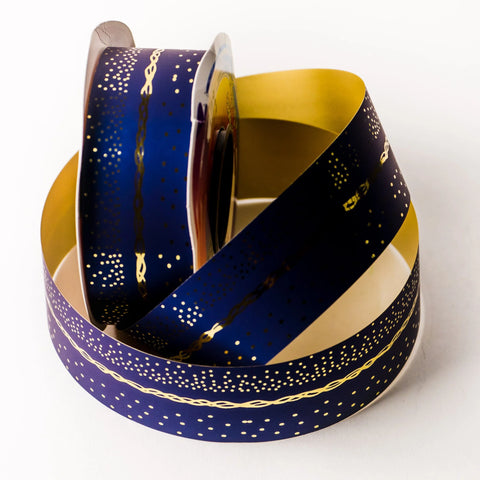 Liston Resplandor #9 Deluxe 14 Blue Reale
