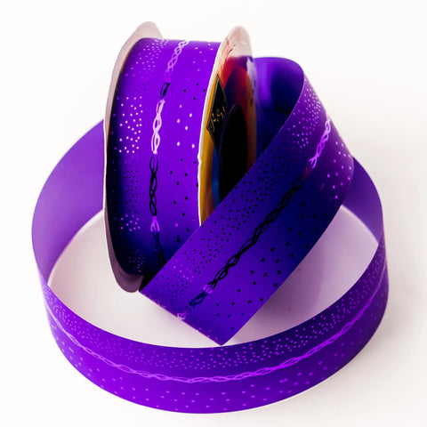 Liston Resplandor #9 Deluxe 27 Lavanda