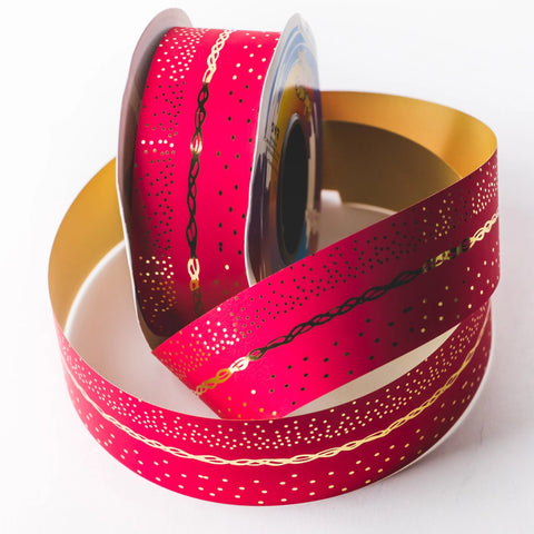 Liston Resplandor #9 Deluxe 14 37 Magenta