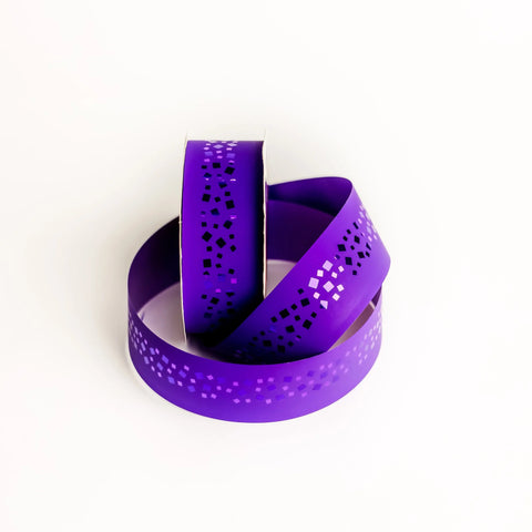 Liston Resplandor #9 Vegas 66 Morado