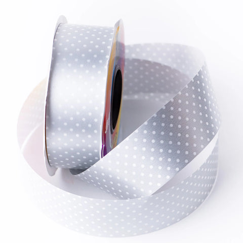Liston Resplandor #9 Elegance 19 Plata
