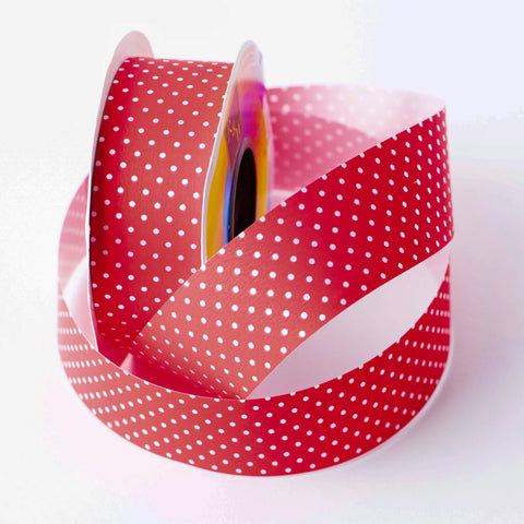 Liston Resplandor #9 Elegance 60 Rojo
