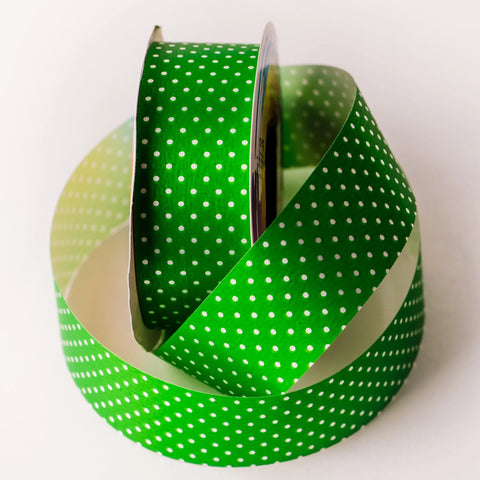 Liston Resplandor #9 Elegance 13 Verde Bandera